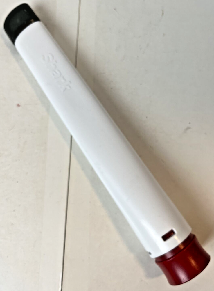 Shark Vacuum Crevice Vacuum Tool #X12FC500 Genuine Attachment Replacement Part