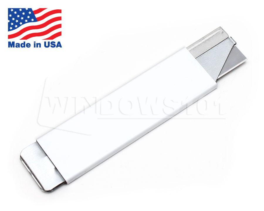 Box Cutter Made in the USA - Compact Carton Cutter