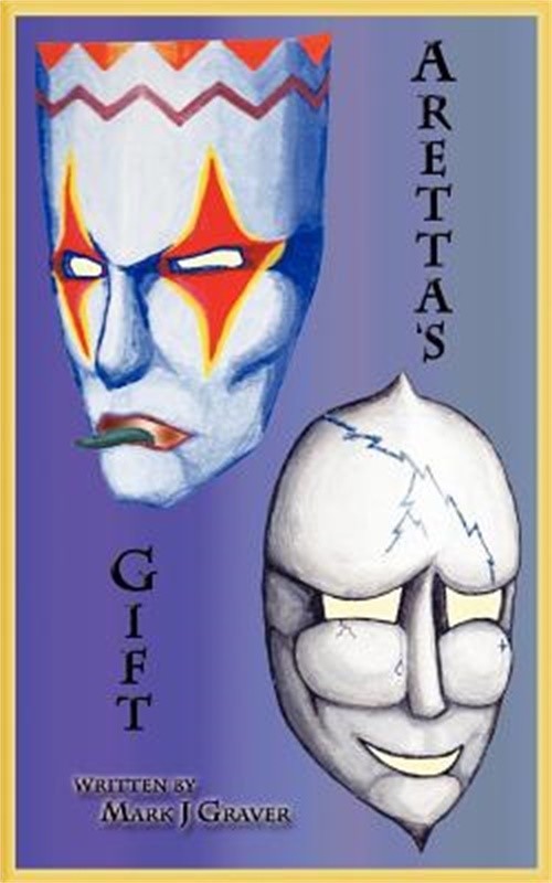 Aretta's Gift (Paperback or Softback)