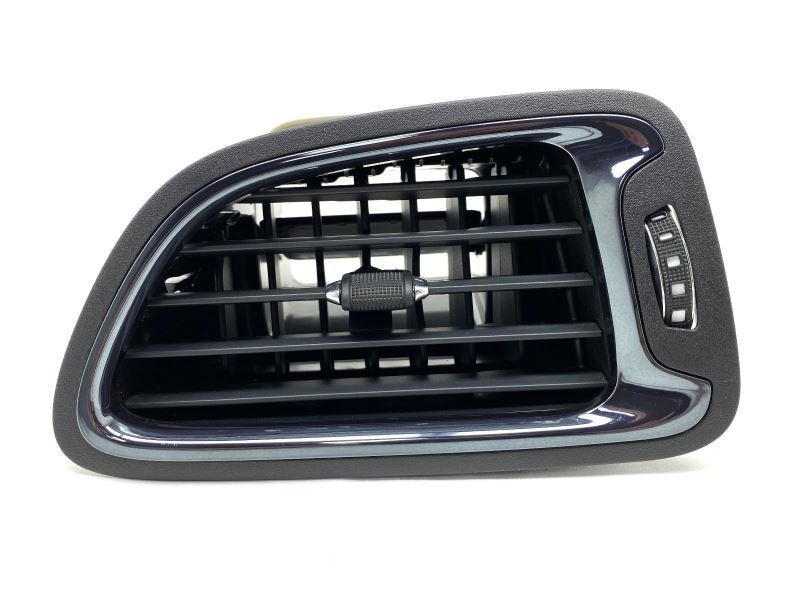 Right Passenger Side Dash AC Vent Fits 2015-2017 Chrysler 200 81457