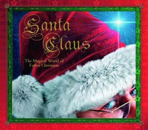Santa Claus by Rod Green, Good Book