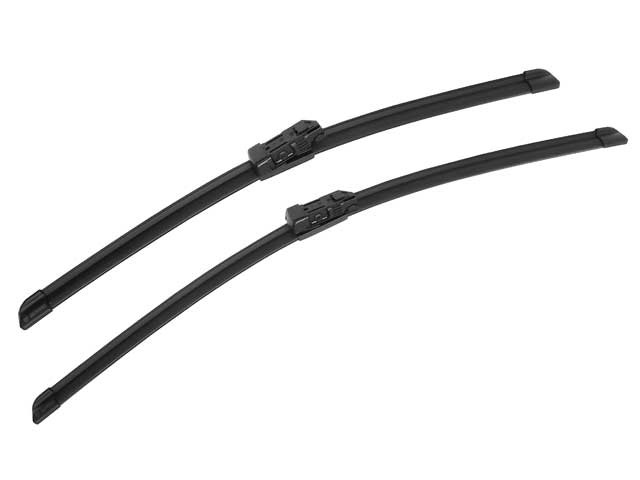BOSCH 1Q1998002 Wiper Blade Set Volkswagen Jetta Eos GTI Golf Rabbit R32