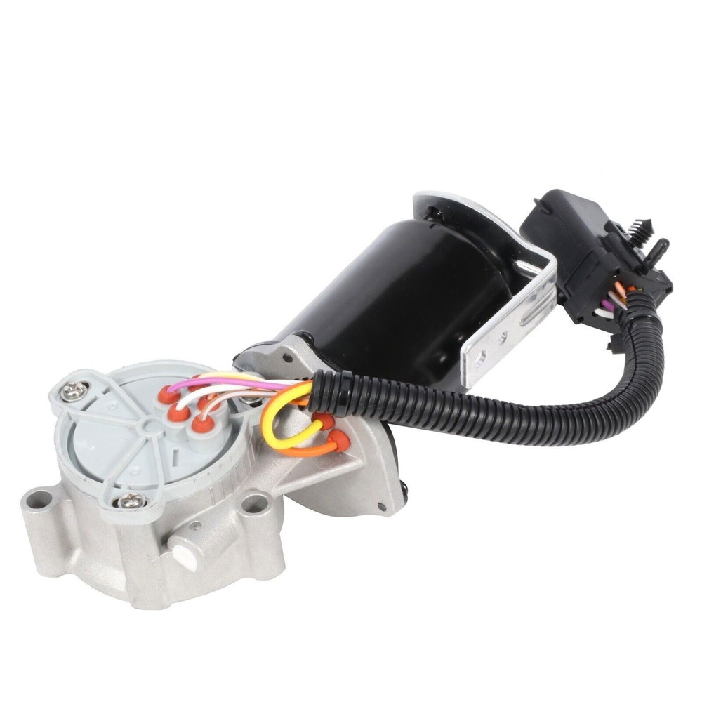 2009-2011 Ford F-150 4WD Transfer Case Shift Motor Actuator AL3Z7G360A