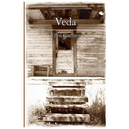 Veda: A Novel by Gardner, Ellen