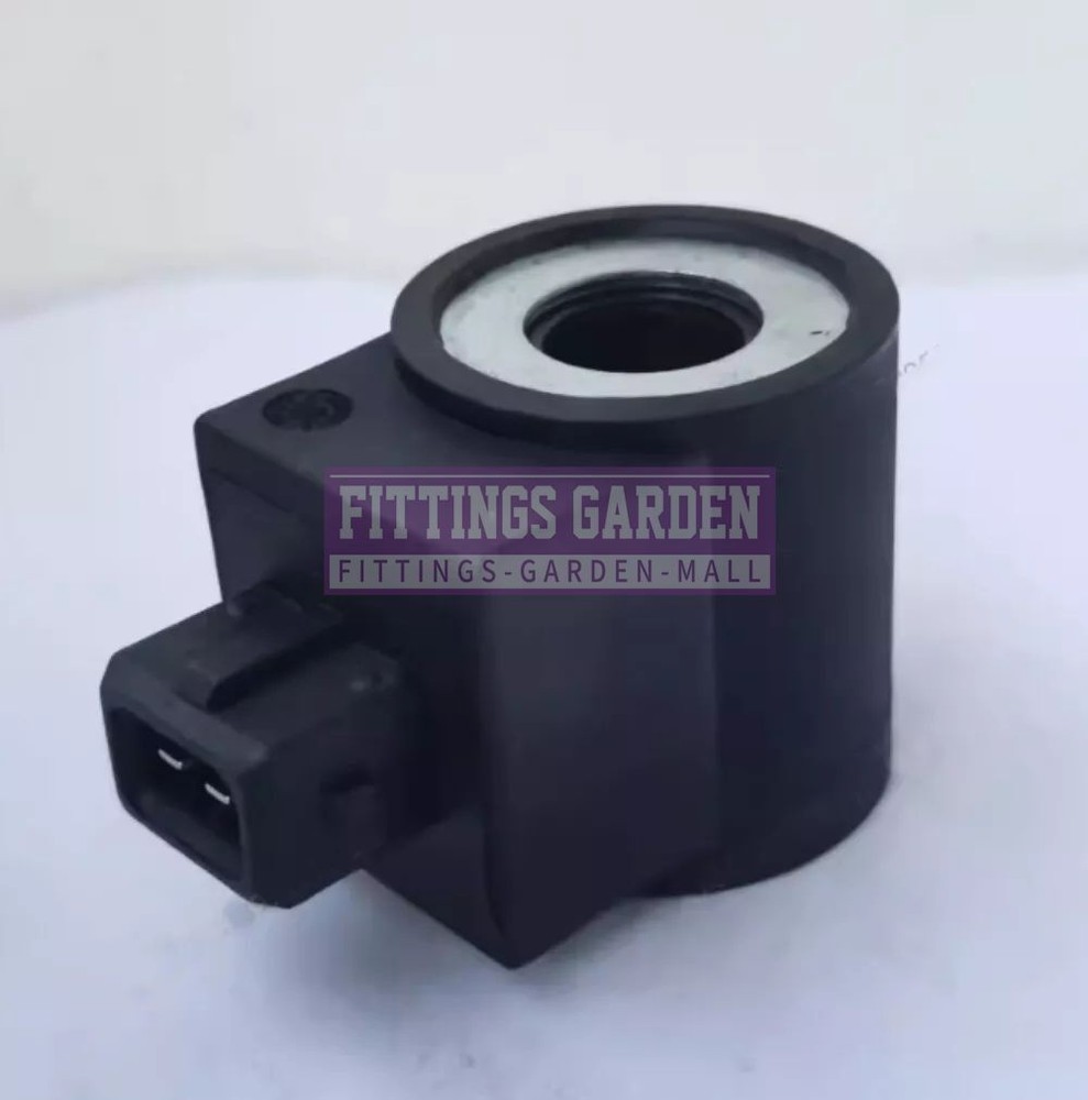 1PCS NEW FIT FOR 321332 Solenoid Valve Coil 24VDC 16W Substitute
