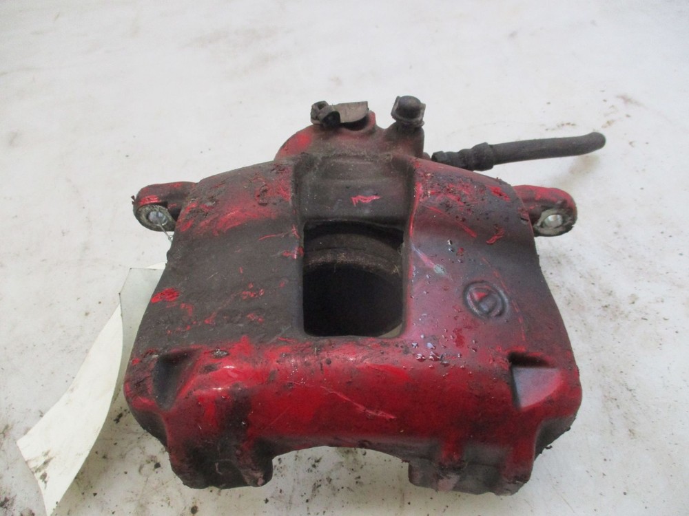Front right brake caliper Alfa Romeo MITO 77365852