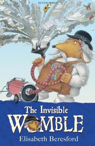 The Invisible Womble (Wombles) by Beresford, Elisabeth Paperback Book The FastFREE US DELIVERY | ISBN: 140880834X | Quality Books