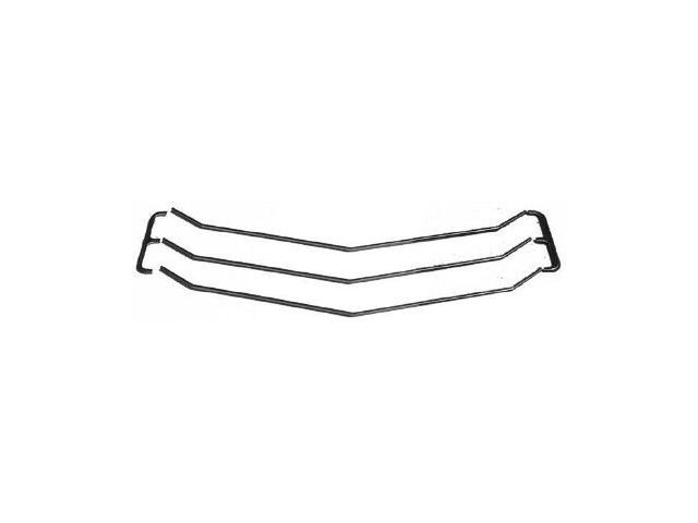 Action Crash Goodmark Grille Assembly fits Chevy El Camino 1971 79NGSV