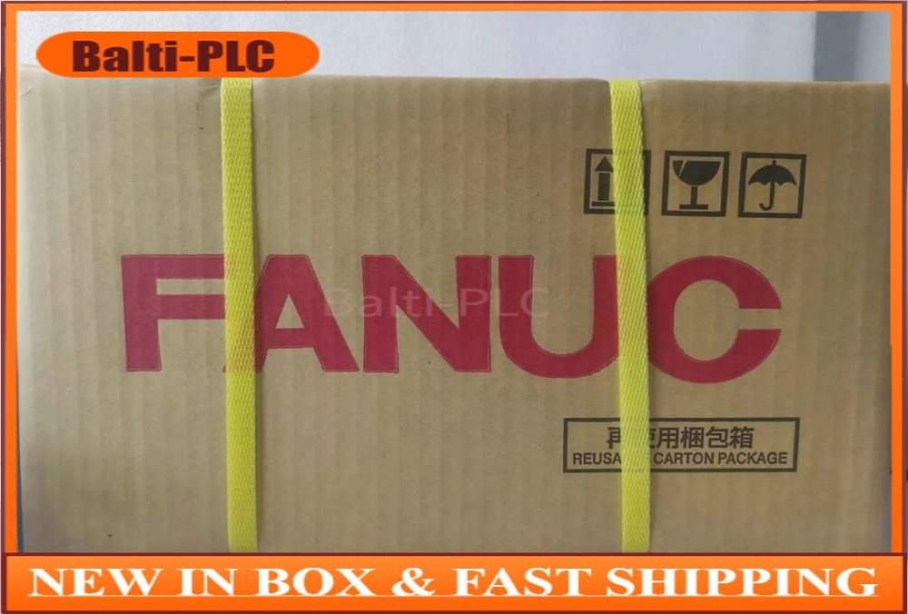 1PCS Brand New FANUC A06B-2061-B203#0100 Servo Motor Free delivery