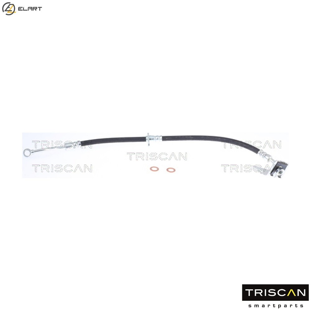 BRAKE HOSE 8150 43126 FOR HYUNDAI ACCENT/III/IV AVEGA VERNA D4FA 1.5LG4ED 1.6L