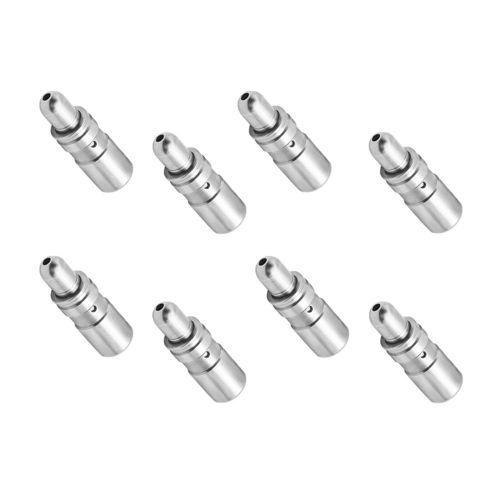 8PC Valve Hydraulic Lifters 9194698 For Chevy Colorado GMC Canyon 3.5L 3.7L