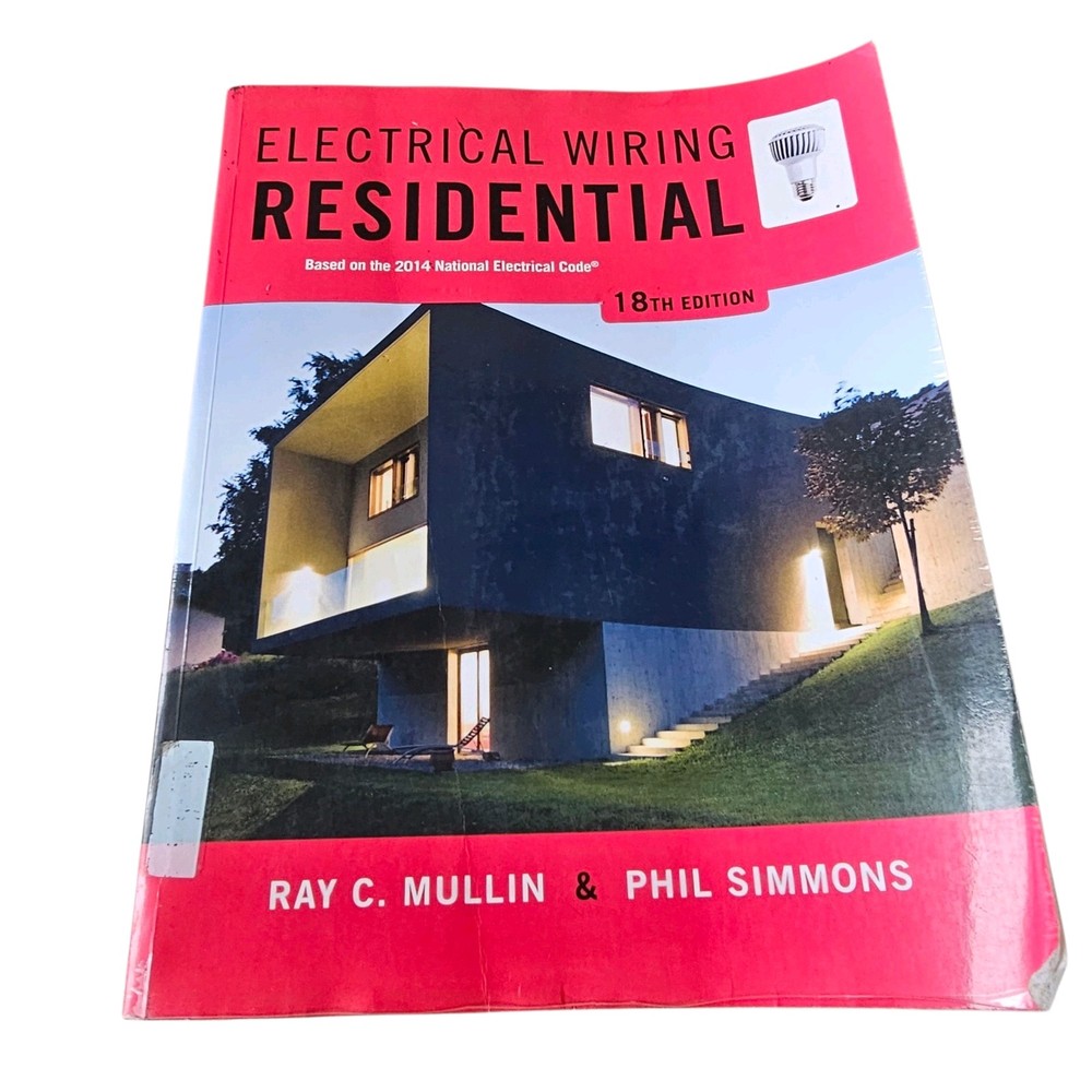 Electrical Wiring Residential