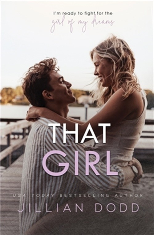 That Girl (Paperback or Softback)