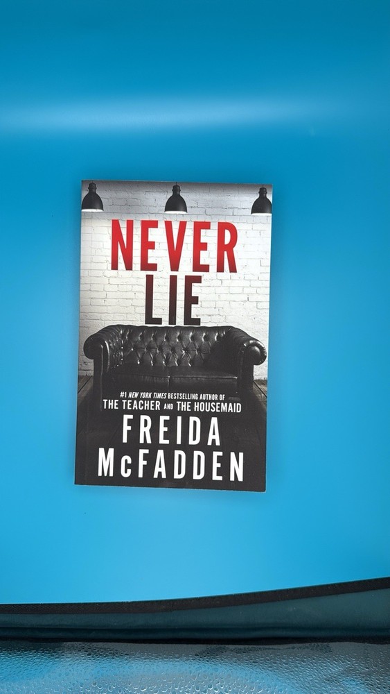 Never Lie
