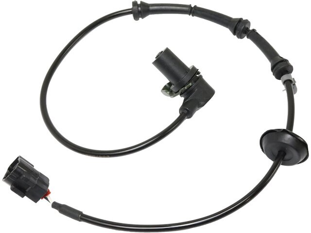 Front Left ABS Speed Sensor Replacement for 2010 Pontiac G3 Base 22NTXR