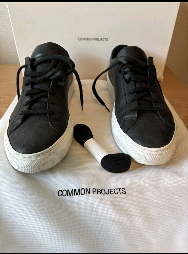 Common Projects Achilles Low 41 Sneakers-image