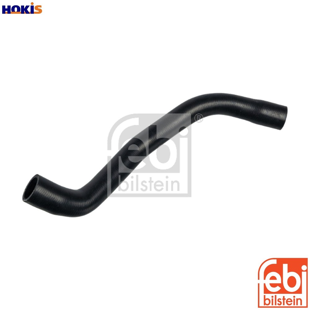 RADIATOR HOSE 171238 FOR D7F700/701/702/703/704/706/708 D4F702/708 1.1L 4cyl