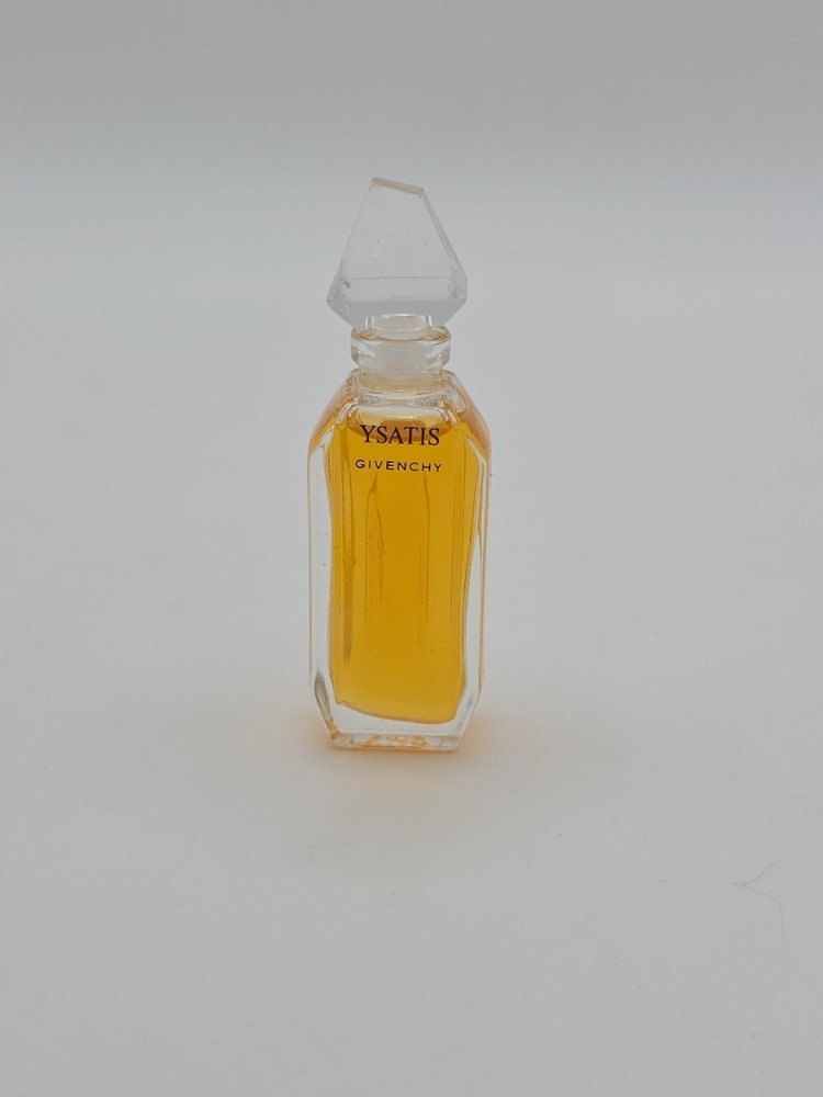 Vintage Ysatis de Givenchy Mini EDT eau de toilette Perfume Splash