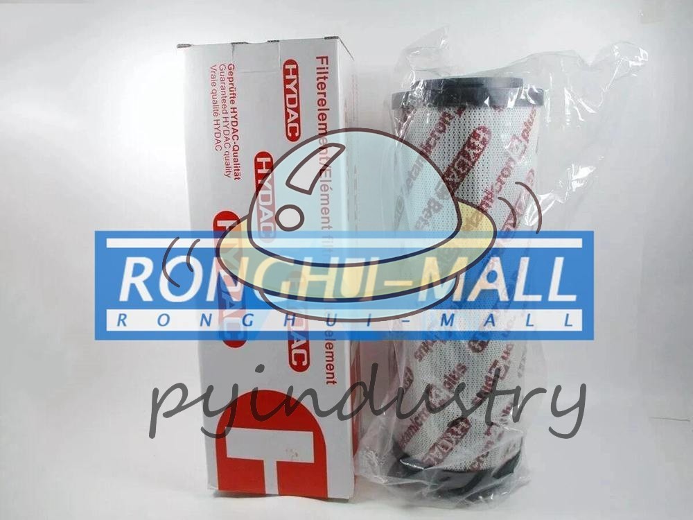 1Pcs New Fit For 0160DN025BN3HC hydraulic oil filter element