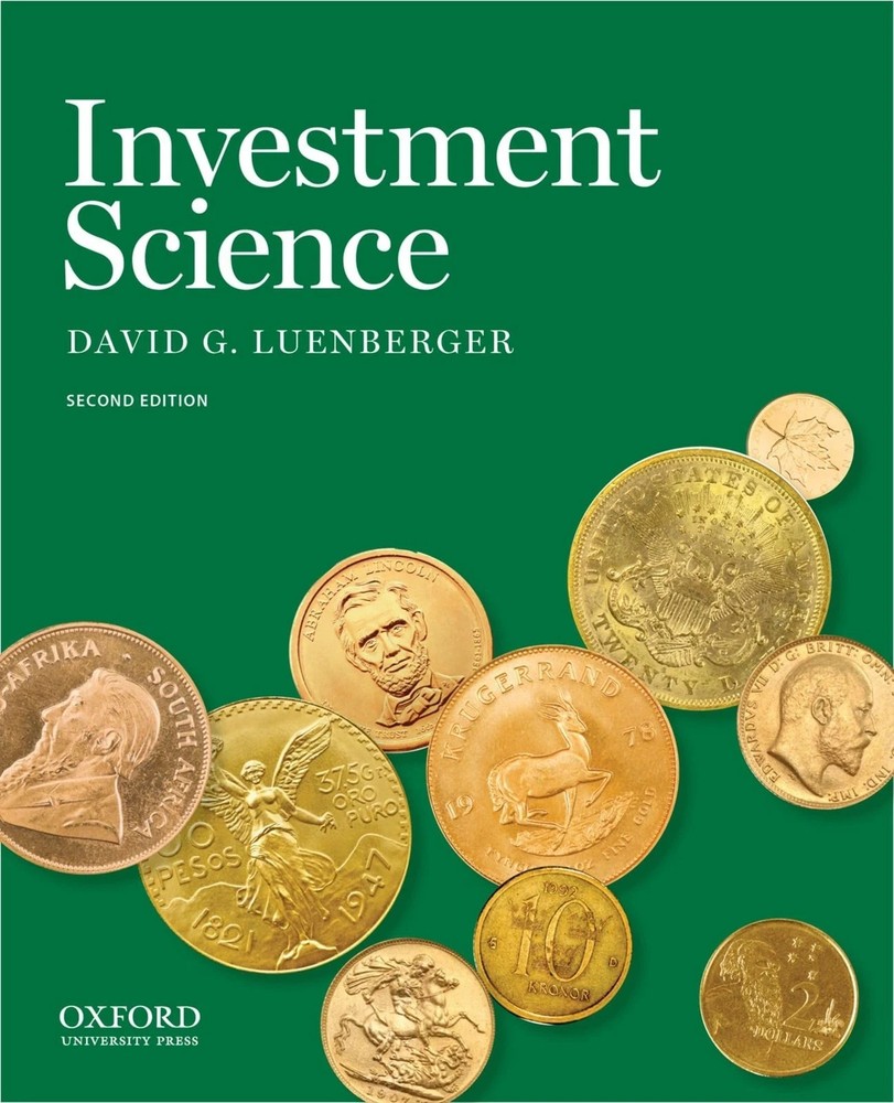 Investment Science