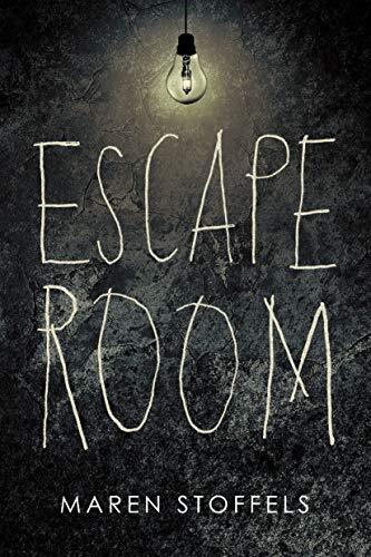 Escape Room (Underlined) (Underlined..., Maren Stoffels