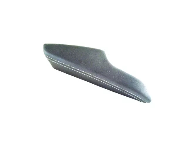 Genuine Mopar Rear Door Trim Armrest Left 1VY711S9AB