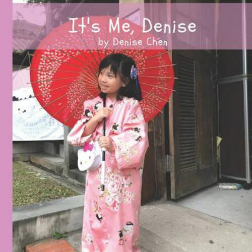 It's Me, Denise by Chen, Denise, Like New Used, Free shipping in the US