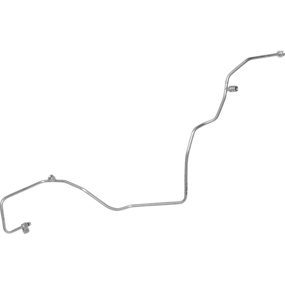 UAC HA 111395C A/C Liquid Line Assembly For 12 Honda CivicSold Individually - Fast Free Shipping