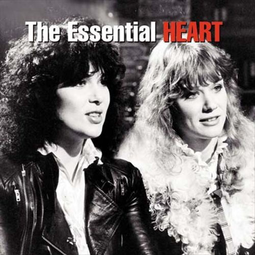 Heart Essential Heart New Cd