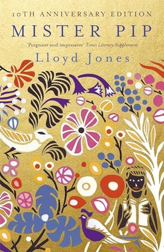 Mister Pip by Jones, Lloyd Paperback Book The Fast Free ShippingFREE US DELIVERY | ISBN: 071956994X | Quality Books