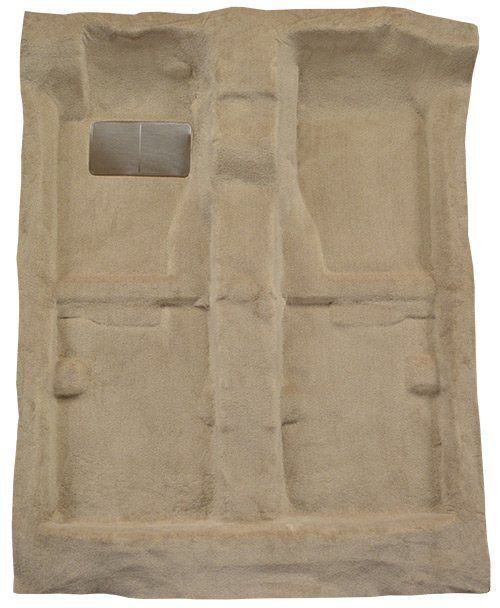 Carpet Kit For 1998-2002 Honda Accord 4 Door