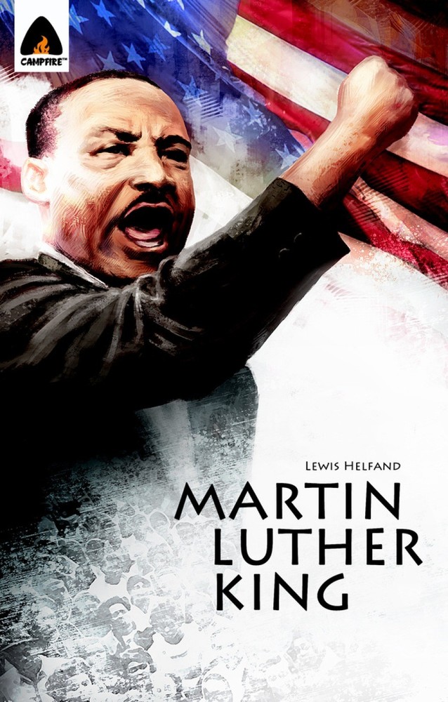 Michael Teitelbaum Martin Luther King Jr.: Let Freedom Ring (Paperback)Another great item from Rarewaves USA | Free delivery!