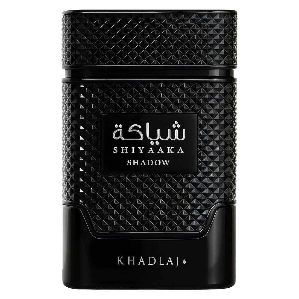 Shiyaaka Shadow  for Unisex, 3.4 Ounce / 100 ml