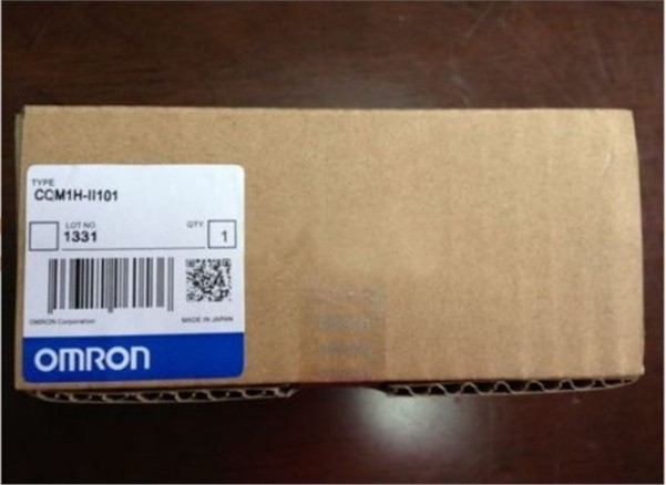 New 1Pcs Omron CQM1H-II101 Plc Module py