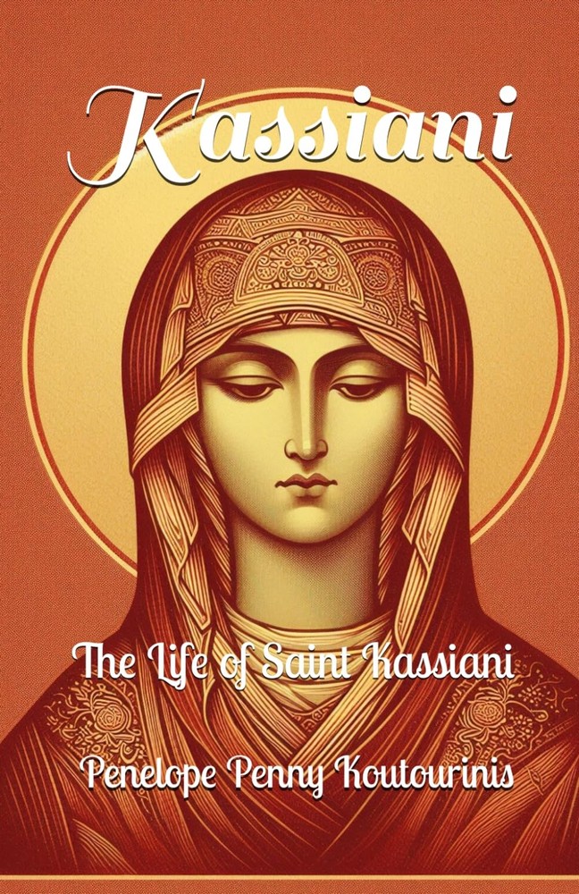 Kassiani: The Life of Saint Kassiani