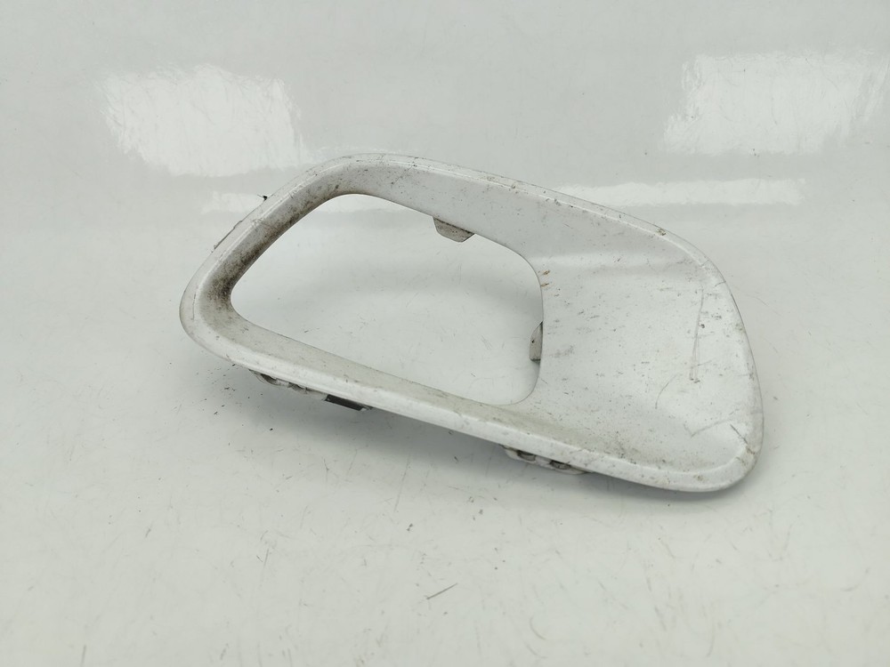 9821448277 RIGHT BUMPER GRILLE / 209747 FOR CITROEN C4 CACTUS 1.2 PURET