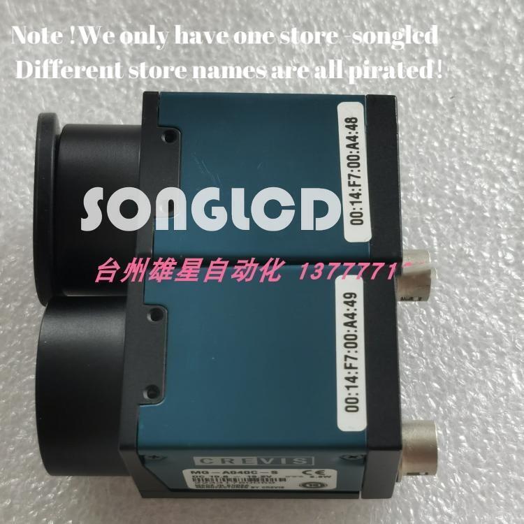 1PCS MG-A040C-S Have warranty (DHL or Fedex shipping)