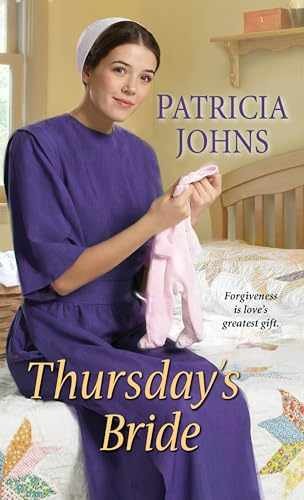 Thursday's Bride - Paperback, by Johns Patricia - Very Good