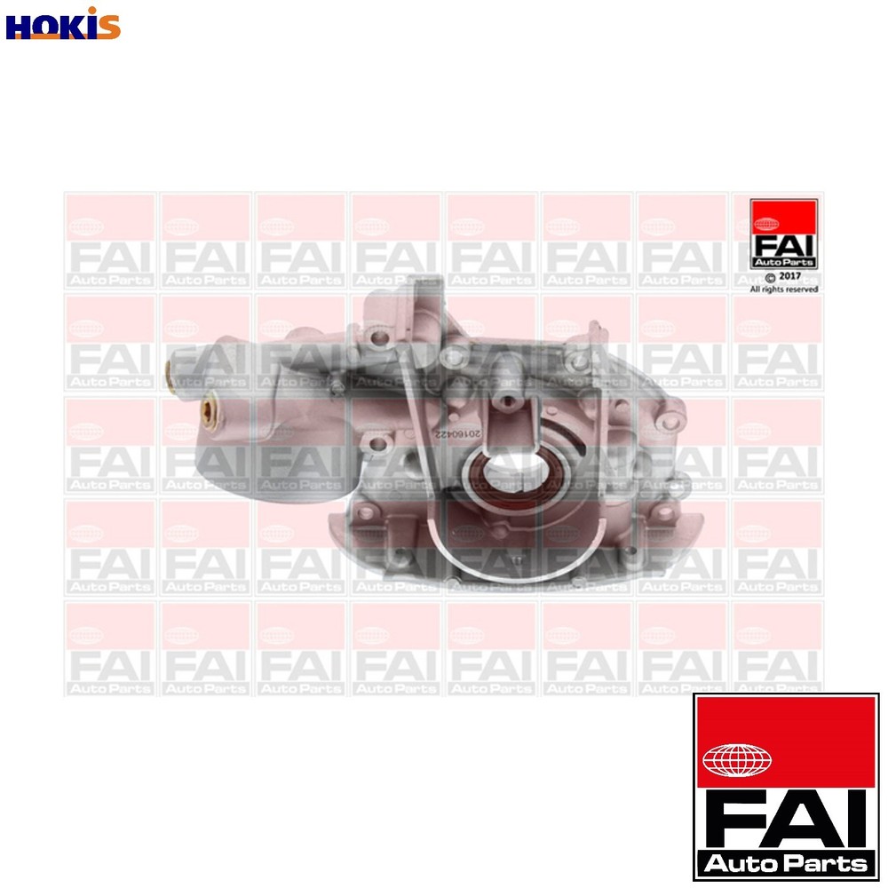 OIL PUMP OP294 FOR D7F700/701/702/703/704/706/800/708 D4F712/714/702/740 1.1L
