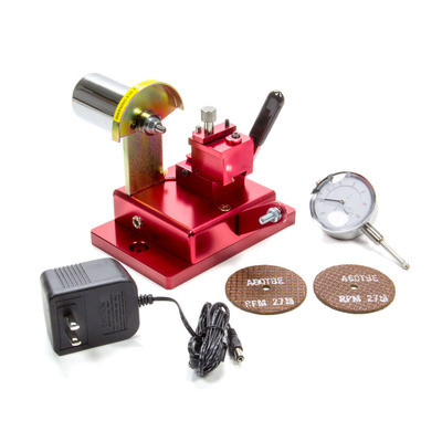 Proform 66765 Electric Piston Ring Filer for High Performance Racing Parts  