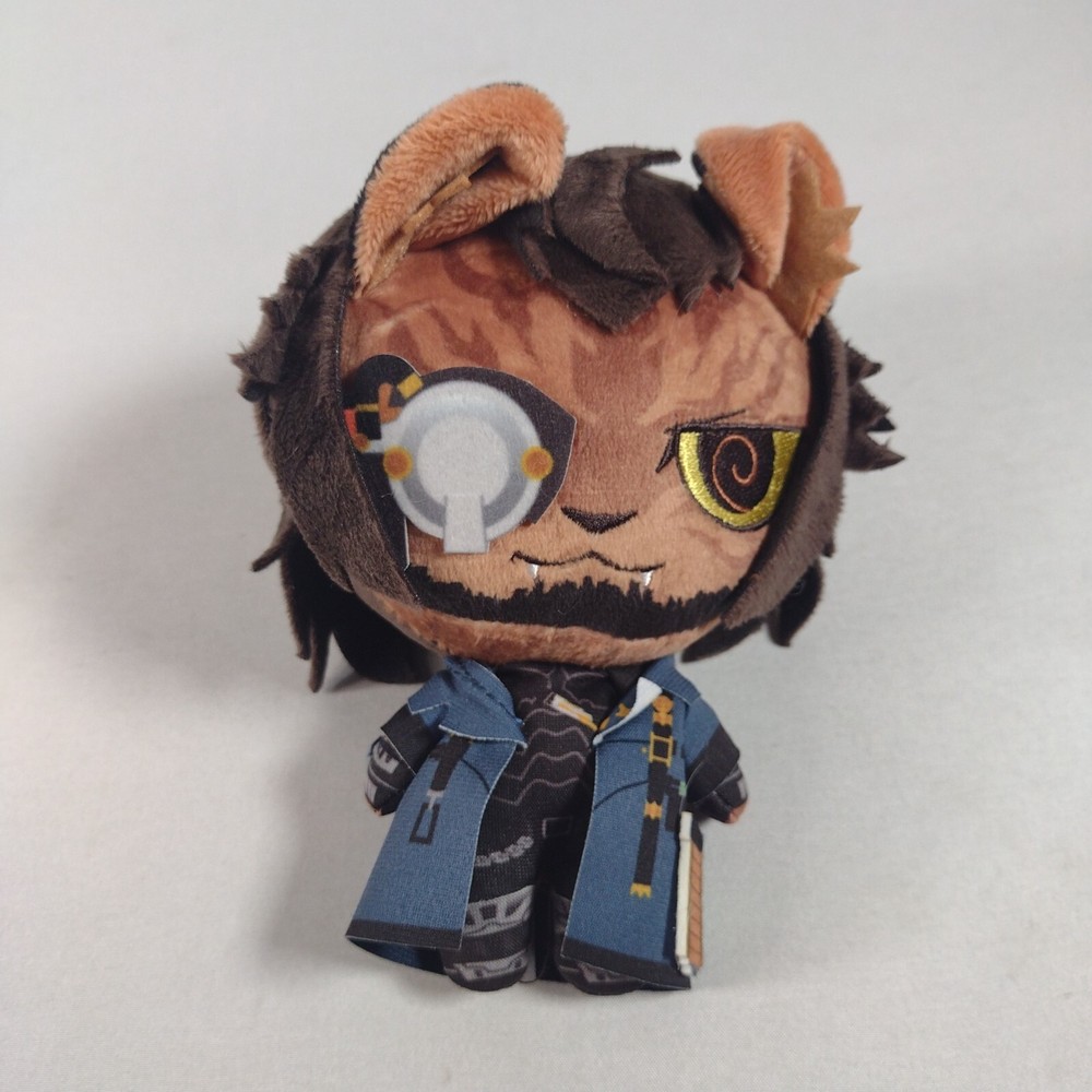 Final Fantasy XIV FFXIV 14 FF14 Taito Gunbreaker Job Class Plush US Seller