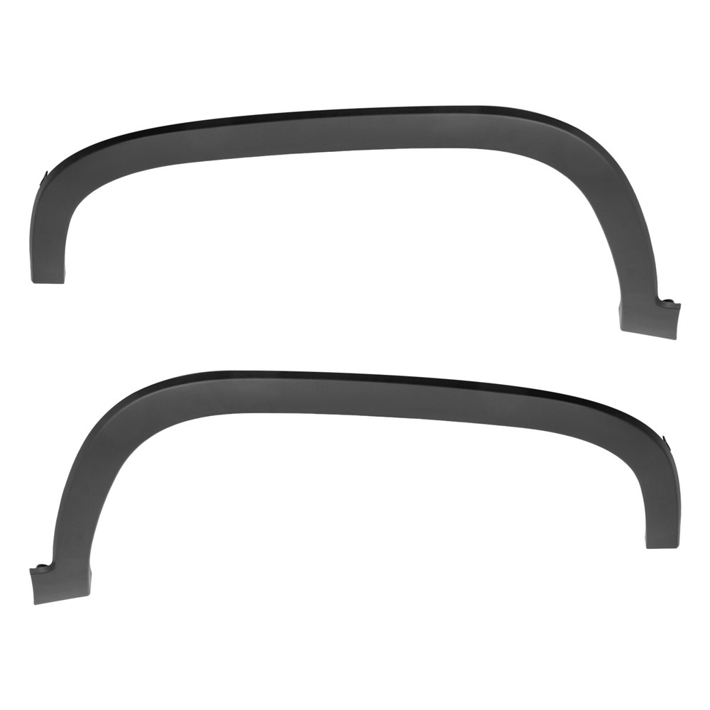 Fender Flares For 2019-2022 Jeep Cherokee Front Passenger&Driver Side 68315994AD