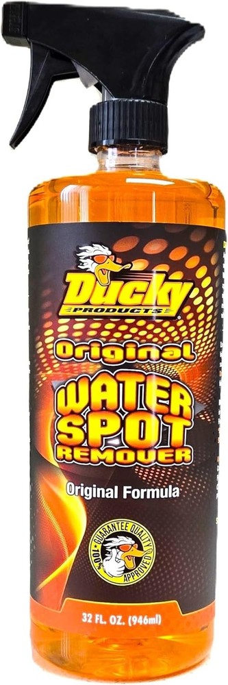 Original Water Spot Remover: Spray for Boat, Car, Motorcycle&32 Fl Oz (Pack of1)
