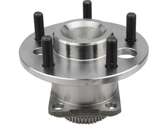 Rear DriveBolt Wheel Hub Assembly for 1987-1990 Cadillac Fleetwood 16YFJF