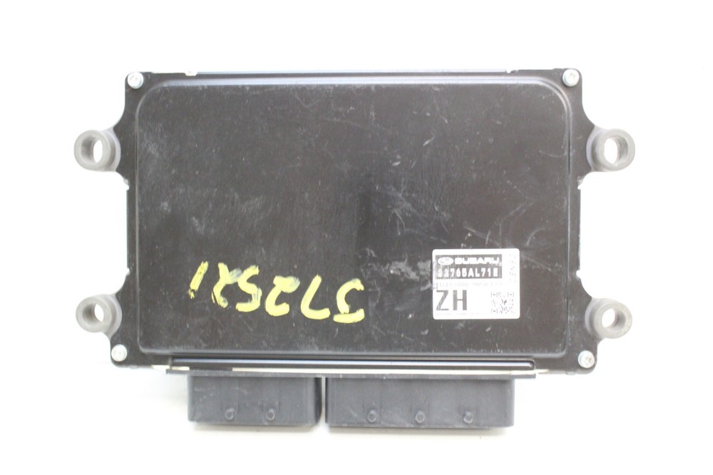 2017 17 IMPREZA 22765AL71E Engine Control Computer Module Unit ECM ECU OEM
