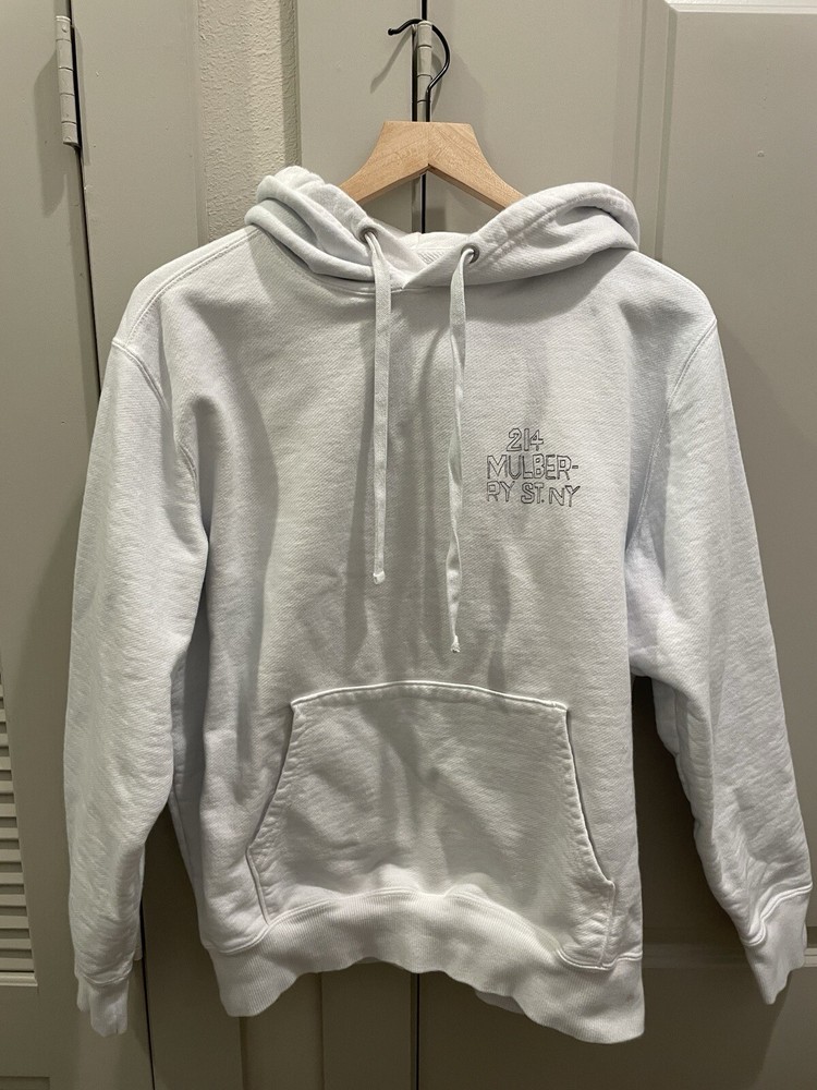 Aime Leon Dore Hoodie Large