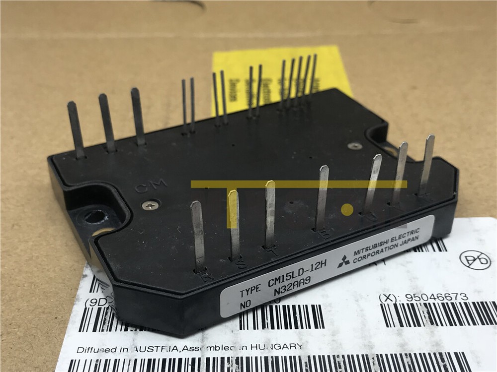 1PC Brand New Mitsubishi Module CM15LD-12H CM15LD12H Quality Assurance 100%