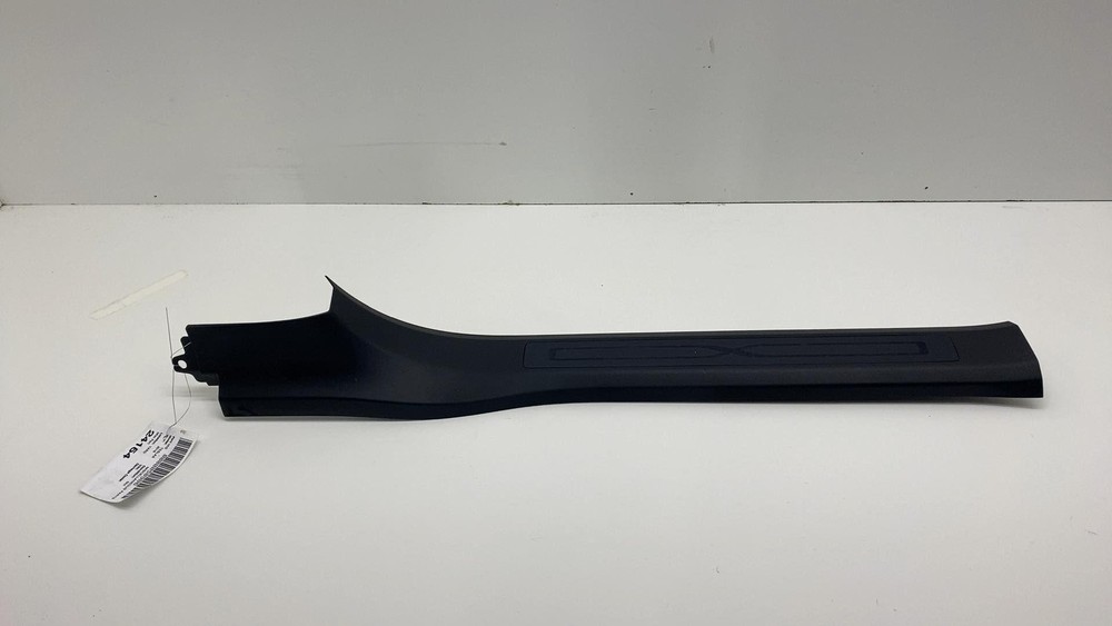 2016-2020 Tesla Model X Left Front Driver Side Door Step Sill OEM