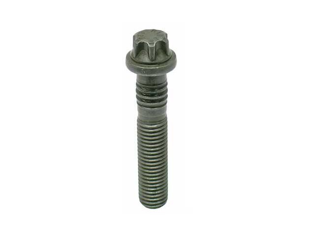 1991-1992 BMW 850i Genuine Engine Connecting Rod Bolt 75663CFGZ