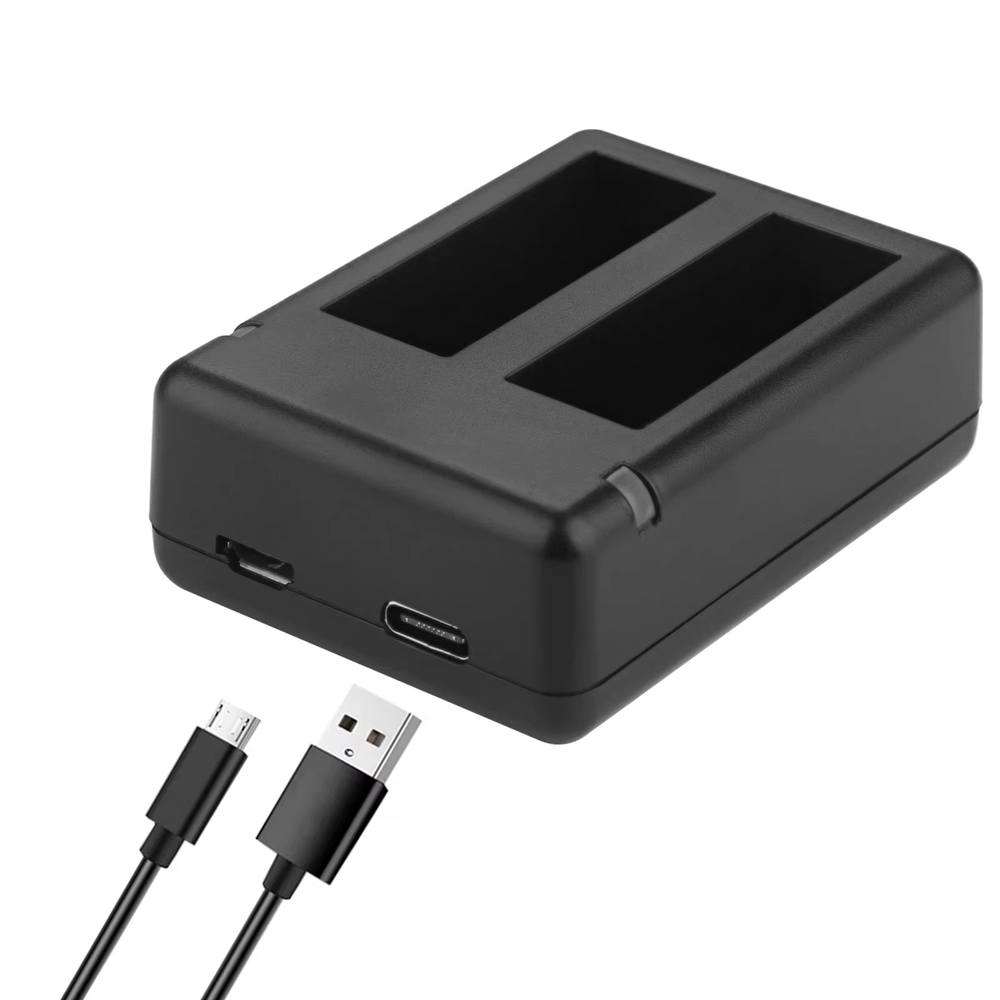 New for Insta360 Ace Pro & Ace Battery Charger Hub for Insta 360 Ace Pro Camera-image